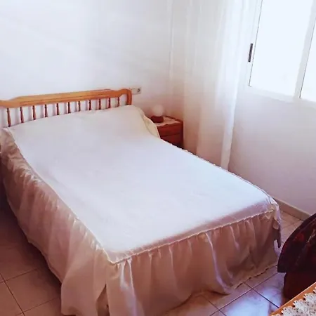 Apartment Beachside Bliss 2br, Balcony, Pool, Wifi, Tennis *
